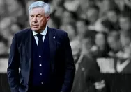 Raih 4 Liga Champions! Carlo Ancelotti Legenda Sepak Bola yang Dicintai dan Kontroversi 