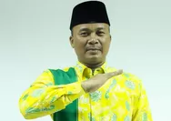 MTQ ke 38 Tingkat Jawa Barat, KH Enjuk Marjuki: LPTQ Siapkan 70 Peserta Perkuat Kafilah Kabupaten Bekasi