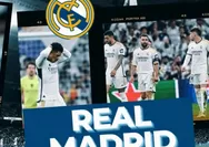 Santiago Berpesta! Real Madrid Melaju ke Semifinal Liga Champions
