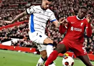 Liverpool Dalam Situasi Sulit Jelang Pertandingan Leg Kedua Babak Perempat Final Liga Eropa