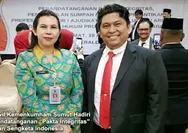 Kanwil Kemenkumham Sumut Berpartisipasi dalam Acara Penandatanganan Pakta Integritas Dewan Sengketa Indonesia