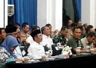 Strategi Inovatif Kabupaten Bekasi: Pompanisasi Sawah Tadah Hujan untuk Menjamin Ketahanan Pangan dan Produktivitas Pertanian