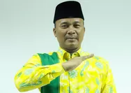 Enjuk Marjuki Ajak Para Ulama dan Tokoh Masyarakat Semarakkan MTQ ke 38 Tingkat Provinsi Jawa Barat