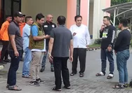 Tinjau Venue MTQ ke 38 Tingkat Provinsi Jawa Barat, Sekda Dedy Supriyadi: Insya Allah H-2 Sudah Selesai 100 Persen