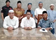 Putra Terbaik Sergai Jadi Ketua dan Sekretaris Alumni Pondok Pesantren Al-Kautsar Al Akbar Medan 