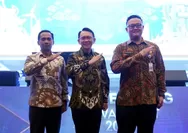 Hadiri Musrenbang Tingkat Jawa Barat, Dani Ramdan Pastikan Pembangunan Kabupaten Bekasi Sejalan dengan Agenda Nasional