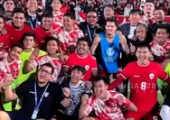 Sejarah Baru Era Shin Tae Yong Bawa Perstasi Timnas Indonesia U23 di Piala Asia, Rugi Besar Kalau PSSI Melepas