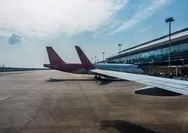 Bandara Soekarno-Hatta Tanggerang Banten Menjadi yang Tersibuk di Asia Tenggara Selama Mudik Lebaran April 2024