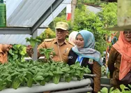 Pemerintah Kota Bekasi Klarifikasi Lapangan Lomba Kinerja Kelurahan, Lia Erliani: Pemerintah Beri motivasi Hingga Tingkat Kelurahan