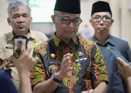 Rapat Paripurna DPRD Subang Tentang Pandangan Umum Fraksi-fraksi Terhadap Raperda RTRW, Ini Jawaban Pj Bupati Subang