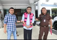 Lagi, Kejari Medan Tahan Mantan Direktur RSUP H Adam Malik Terkait Korupsi BLU Rp8 Miliar
