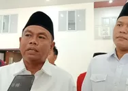 Terkait Isu Maju Sebagai Calon Wakil Gubernur Sumatera Utara, Darma Wijaya: Itukan dari Saudara, bukan dari Saya!!