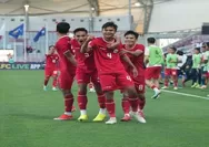 Setelah Lolos ke 8 Besar Piala Asia U23 2024, Erick Ingin Timnas Indonesia Menembus Olimpiade 