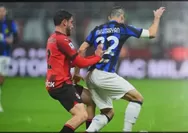 Inter Milan Raih Gelar Serie A ke-20 dengan Kemenangan Penuh Emosi di Derby Della Madonnina!