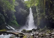 Memperkenalkan Keindahan Air Terjun Telunjuk Raung di Banyuwangi, Jawa Timur