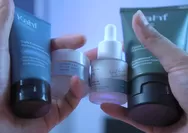 Panduan Skincare Dasar untuk Pria: Simple, Efektif, dan Cocok untuk Pemula