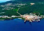 Christmas Island: Pulau Natal dengan Keindahan Alam Memukau Serta Kehidupan Penduduk yang Multikultural