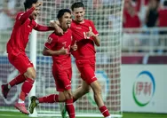 Susunan Pemain Timnas U-23 Indonesia vs Uzbekistan: Ramadhan Sananta Gantikan Peran Rafael Struick