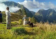 Apakah Ini Di Indonesia? Desa Tetebatu: Kandidat Desa Wisata Terbaik di Dunia di Lombok Timur