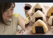 Onigiri Nasi Kepal di Jepang yang Laris Manis Tapi Dibuat dari Ketiak Wanita Cantik 