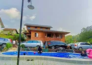 Rekomendasi Villa di Tempat Wisata Purwakarta Jawa Barat yang Sangat Aus Jadi Tujuan Liburan Bersama Orang Tercinta