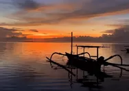 Mirip Keindahan Pulau Dewata, Ini 5 Rekomendasi Wisata Pantai Terindah dan Terfavorit di Jawa Barat Untuk Liburan
