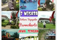 7 Destinasi Wisata Populer di Purwokerto yang Wajib Dikunjungi