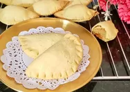 Resep Pastel Durian Kreasi Masakan Tradisional dengan Sentuhan Modern