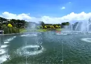 Kiara Artha Park Bandung 2024: Destinasi Wisata Hits di Tengah Kota untuk Keluarga