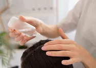 Hair Care Routine Murah Cuma 100 Ribuan: Hempaskan Rambut Rontok dan Jaga Kesehatan Rambut dari Akarnya