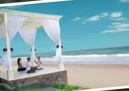 Cocok Ide Honeymoon, 5 Rekomendasi Hotel terbaik dan Ternyaman di Bali Dengan Pemandangan yang Begitu Memukau
