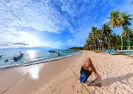 Wah Menakjubkan! Berikut ini 7 Pantai Terindah di Bengkulu, Tempat Wisata bak Surga Dunia yang Bagus Jadi Sasaran Liburan
