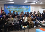 Muscab AWPI DPC Kota Bekasi 2024: Memperkuat Profesionalisme Wartawan