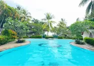 Horizon Resort Pondok Layung: Glamping Baru yang Menawarkan Pengalaman Liburan Seru di Pantai Anyar
