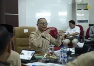 Terima Kunker TPID Provinsi Jawa Barat, Pj Bupati Subang: Untuk Pengendalian Inflasi Perlu Adanya Kolaborasi Semua Pihak