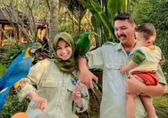 Ajak Keluarga Beramai-ramai Liburan ke Tempat Wisata Kebun Binatang Paling Hits dan Banyak Dikunjungi Di Jawa Barat, Berikut Ulasannya!