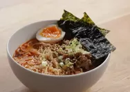 Bikin Makanan Kesukaan Naruto: Resep Ramen Rumahan ala Jepang dengan Kuah Kental yang Enak