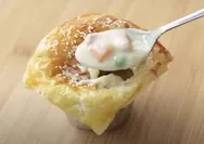 100% Gurih Creamy! Resep Zuppa Sup Ayam, Ide Jualan yang Pasti Laris Karena Seenak Itu