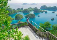 Berikut ini Tempat Wisata Terindah, Pesona Indonesia yang Mendunia bak Surga Dunia, Liburan Bakalan Menyenangkan Jika Mengunjunginya