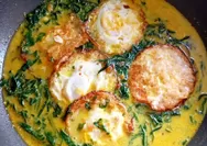 Panduan Lengkap: Resep Premium Gulai Daun Singkong dan Telur Sebuah Masakan Kombinasi Sempurna