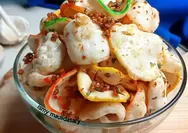 Cemilan Seblak Kering Begini Resep dan Cara Buatnya, Dijamin Bikin Ngiler!