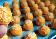 Males membuat makanan saat Lebaran? Berikut tips membeli kue kering di pasaran untuk Lebaran