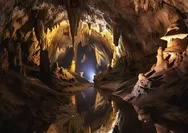 Misteri Wisata Goa Lalay di Bogor: Suara Kelelawar, Sungai Bawah Tanah, dan Kisah Mistis Prabu Siliwangi