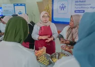 BRI Peduli Gelar Pelatihan Kewirausahaan bagi 60 Purna PMI di Cirebon, Dorong Kemandirian Ekonomi Masyarakat