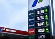 Pertamina Turunkan Harga Pertamax per 1 Agustus 2026, Simak Daftar Lengkap BBM Terbaru di Berbagai Daerah