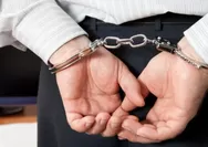15 Tahun Dicari FBI, Buron Kasus Pelecehan Seksual Asal AS Diciduk di Depok