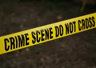 GEGER! Istri Tewas dengan Luka Gorok di Leher, Suami Menyerahkan Diri ke Polisi