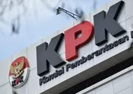 KPK Tahan Tiga Tersangka Korupsi Gedung Pemkab Lamongan, Kerugian Negara Dinilai Fantastis