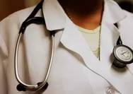 Kemenkes Sampaikan Duka Cita Mendalam Atas Meninggalnya Dokter Akibat Campak di Cianjur