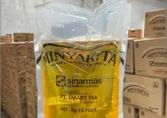 Minyakita Resmi Dicoret dari Bantuan Pangan, Kemendag Fokus Pasokan ke Pasar Rakyat